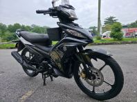 2017 YAMAHA 135LC V4 #9904