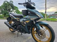 2023 YAMAHA Y15ZR V2 #9400