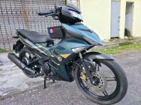 2023 YAMAHA Y15ZR #1794