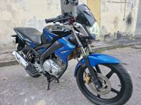 2012 YAMAHA FZ150i V2 #7700