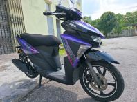 2020 EGO AVANTIZ 125 #4597