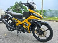 2020 YAMAHA 135LC V6 #3231
