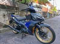 2022 SYM VF3i PRO ABS #8520