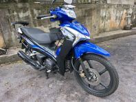2023 HONDA WAVE 125i #3597