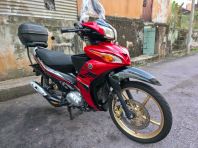 2018 LAGENDA 115 Fi #4312