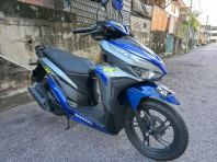 2021 HONDA VARIO 150 #5898