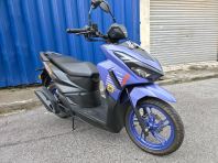 2026 HONDA VARIO STREET 125 #9939
