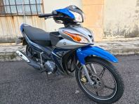2018 YAMAHA LAGENDA Fi #8936