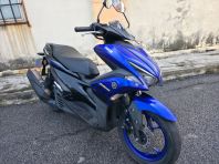 2019 YAMAHA NVX KEYLESS ABS #7747
