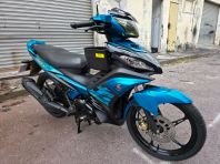 2022 YAMAHA 135LC V7 #6034