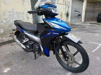 2022 HONDA DASH 125 Fi #3486