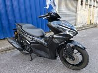 2023 YAMAHA NVX V2 #9121