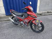 2016 YAMAHA 135LC #1546