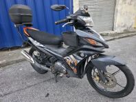 2015 YAMAHA 135LC #8690