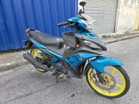 2018 YAMAHA 135LC #9441