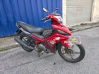 2012 YAMAHA 135LC #9273
