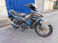 2014 YAMAHA 135LC ES 5SPEED #1364