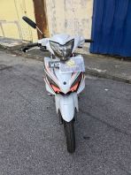2013 YAMAHA 135LC #3635