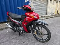 2020 YAMAHA LAGENDA 115 Fi #3807