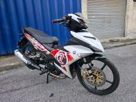2022 YAMAHA Y15ZR SPEC 65 #5650