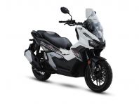 HONDA ADV 160 NEW ABS