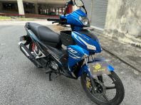 2018 SM SPORT 110R (DISC) #6523