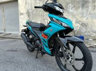 2024 YAMAHA 135LC V8 #2227