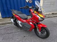 2022 HONDA ADV 150 ADV150 #7967