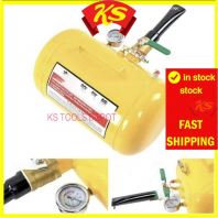 20 Liter Tyre Tank (5 Gallon) | Pump Lori Tyre Angin | 20L Tyre Bead Booster Tank