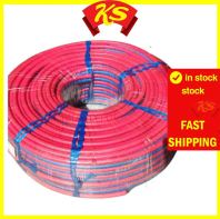 10 Meter Unigawa Twin Welding Hose-14 20 Bar