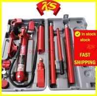 10 Ton Nichi Collision Jack / Hyraulic Body Repair Kit