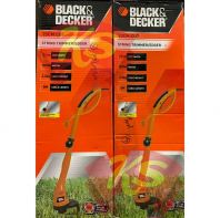 Black & Decker Gl300 Grass String Trimmer