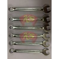 SB Tools 14mm Combination Wrench