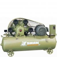 SWAN SWP-415 15HP LOW PRESSURE AIR COMPRESSOR