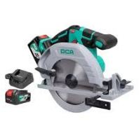 DCA ADMY02-185 (TYPE BM) CORDLESS BRUSHLESS CIRCULAR SAW DCA ADMY02-185 (TYPE BM) CORDLESS BRUSHLESS CIRCULAR SAW