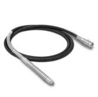 CONCRETE VIBRATOR/POKER 45MM (1-3/4)(5MTR) CONCRETE VIBRATOR/POKER 45MM (1-3/4)(5MTR)