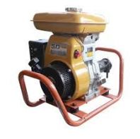 EY20 ROBIN ENGINE DRIVE UNIT EY20 ROBIN ENGINE DRIVE UNIT