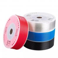 PU TUBING 6MM X 100MM PU TUBING 6MM X 100MM