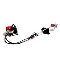 HARZ BRUSH CUTTER - HZ-43