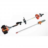 HARZ BRUSH CUTTER - HZ-1040
