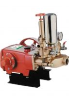 HARZ POWER SPRAYER - HZ-3010-160 (4500N) HARZ POWER SPRAYER - HZ-3010-160 (4500N)