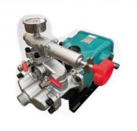 HARZ POWER SPRAYER - HZ-3010-100HS HARZ POWER SPRAYER - HZ-3010-100HS