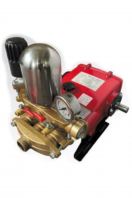 HARZ POWER SPRAYER - HZ-3011-45HS HARZ POWER SPRAYER - HZ-3011-45HS