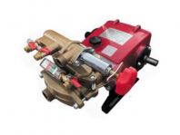 HARZ POWER SPRAYER - HZ-3036-45HS (AUTO) HARZ POWER SPRAYER - HZ-3036-45HS (AUTO)