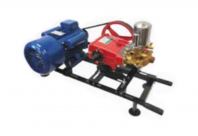 HARZ POWER SPRAYER - HZ-3010-45 HARZ POWER SPRAYER - HZ-3010-45