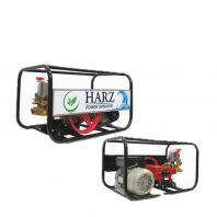 HARZ POWER SPRAYER - HZ-3010-45 HARZ POWER SPRAYER - HZ-3010-45