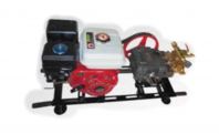 HARZ POWER SPRAYER - HZ-3035-45 HARZ POWER SPRAYER - HZ-3035-45