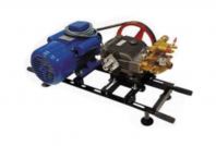 HARZ POWER SPRAYER - HZ-3035-45 HARZ POWER SPRAYER - HZ-3035-45