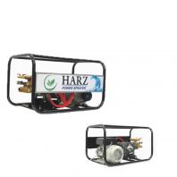 HARZ POWER SPRAYER - HZ-3035-45 HARZ POWER SPRAYER - HZ-3035-45