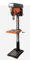 DACHO BENCH DRILL PRESS - DP25 (DP1500W25) DACHO BENCH DRILL PRESS - DP25 (DP1500W25)